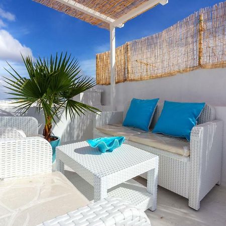 Casa Do Pescador By Ammonite&Co Villa Olhao Bagian luar foto