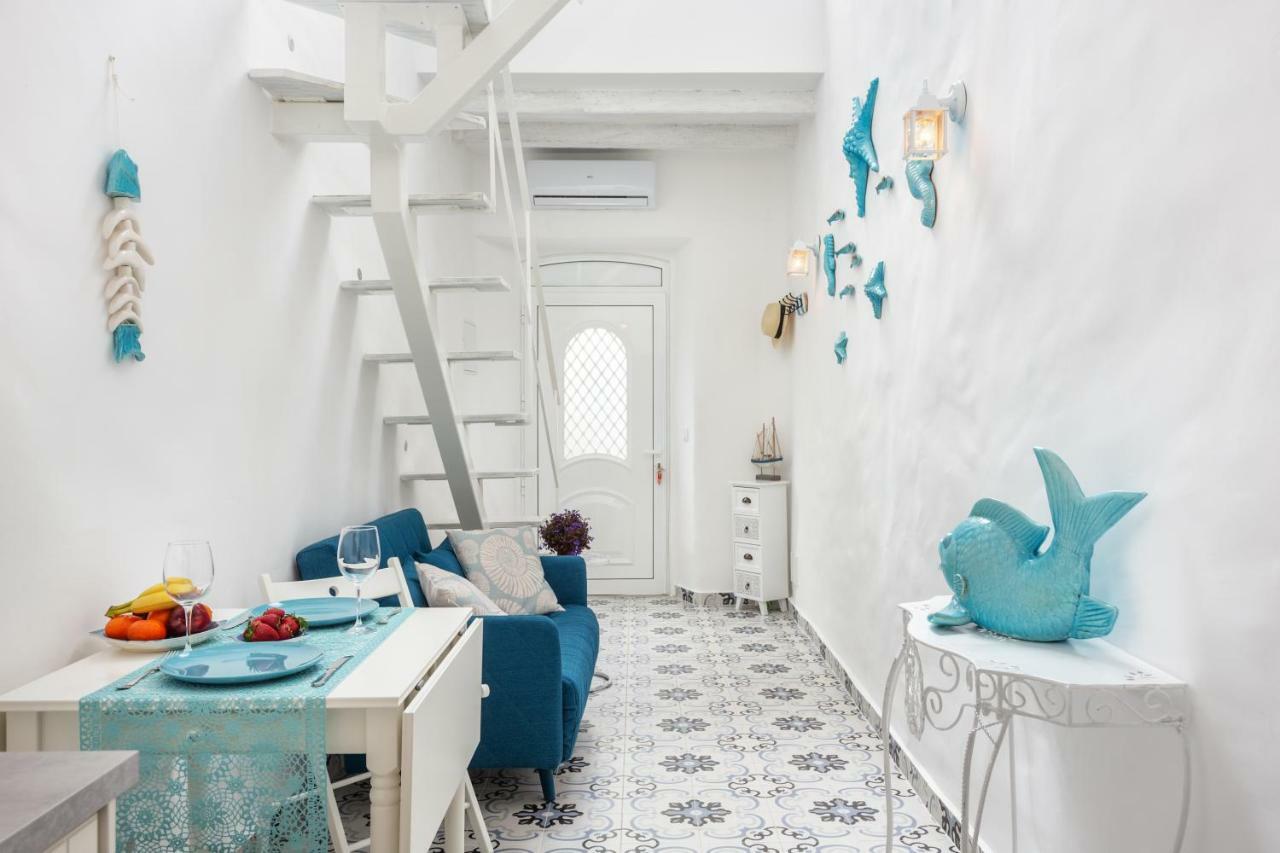 Casa Do Pescador By Ammonite&Co Villa Olhao Bagian luar foto