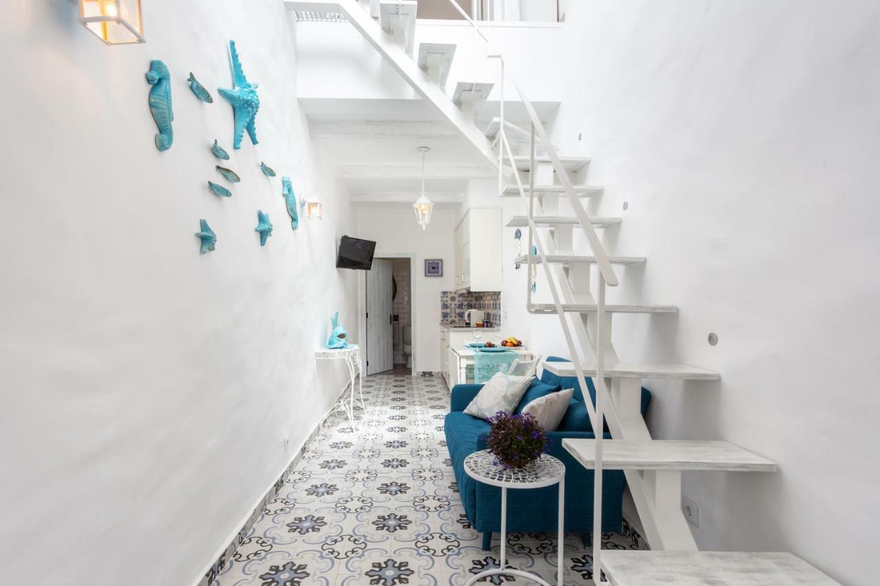 Casa Do Pescador By Ammonite&Co Villa Olhao Bagian luar foto