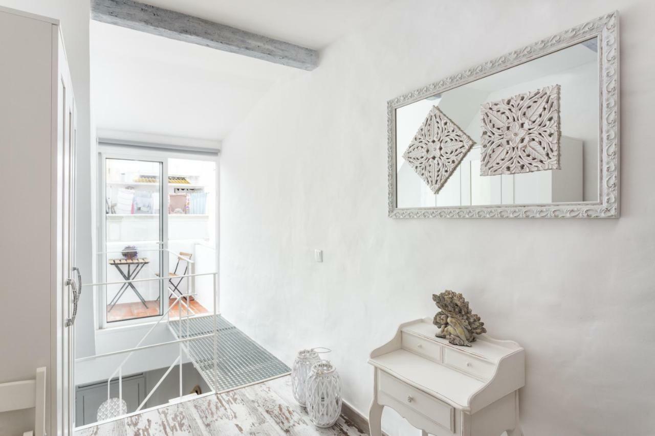 Casa Do Pescador By Ammonite&Co Villa Olhao Bagian luar foto