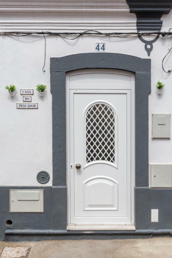 Casa Do Pescador By Ammonite&Co Villa Olhao Bagian luar foto