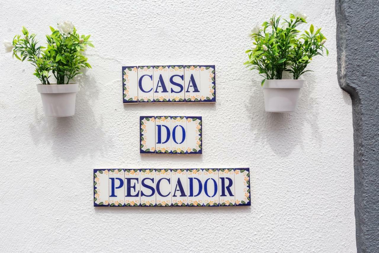 Casa Do Pescador By Ammonite&Co Villa Olhao Bagian luar foto
